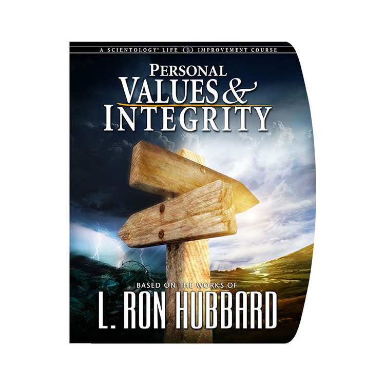 Personal Values & Integrity Course